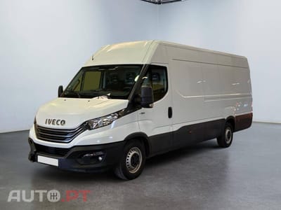 Iveco Daily 2.3 35S14H V16/P H2