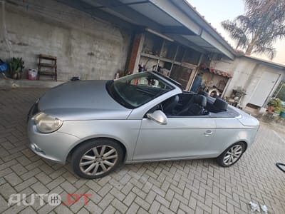 Volkswagen EOS 2.0