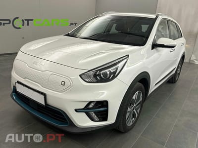 Kia Niro Vision