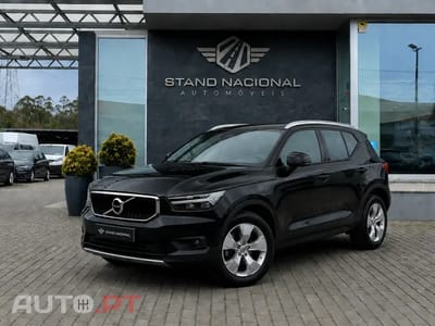 Volvo XC40 1.5 T3 Momentum Plus Geartronic