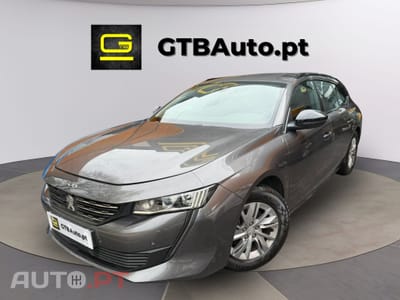 Peugeot 508 SW Business