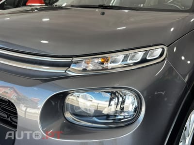 Citroen C3 1.2 PureTech Feel