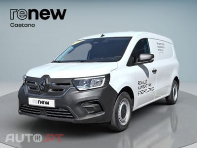 Renault Kangoo Van E-tech L2 start autonomia conforto 11 CA (2Lug) my24 (stock)