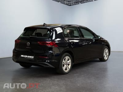 Volkswagen Golf 2.0 TDI SCR Life