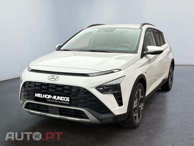 Hyundai Bayon 1.0 T-GDi Creative