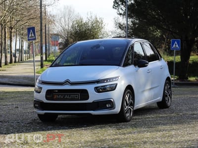 Citroen C4 Picasso 1.2 PureTech Feel