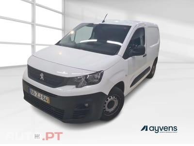 Peugeot Partner ND