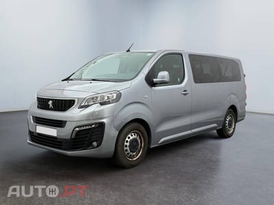 Peugeot Expert 1.5 BlueHDi Long