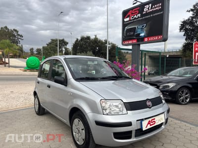 Fiat Panda 1.1