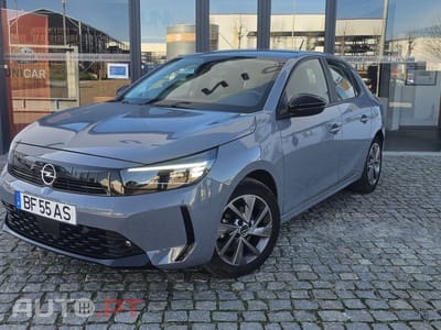 Opel Corsa 1.2 Elegance