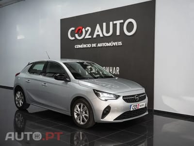 Opel Corsa 1.2 T Elegance