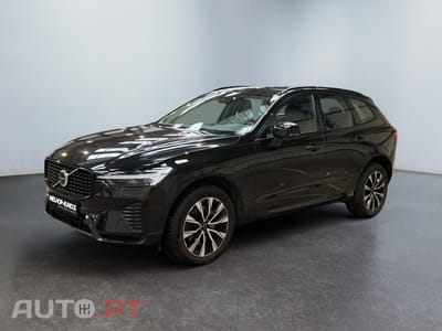 Volvo XC60 B4 Geartronic Plus Style Dark