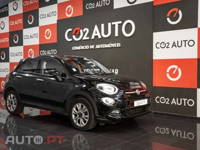 Fiat 500X 1.3 MJ Pop Star J17 S&S