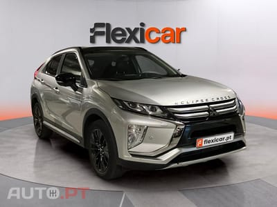 Mitsubishi Eclipse Cross 1.5 MIVEC