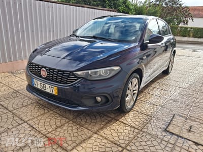 Fiat Tipo 1.4 Lounge