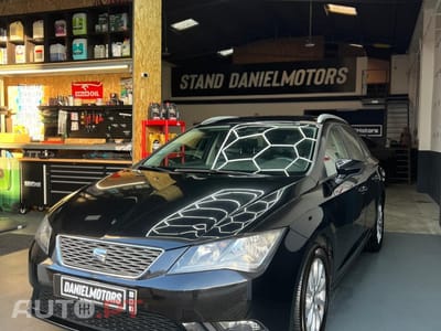 Seat Leon 1.6 TDI E-Eco.Style Start/Stop
