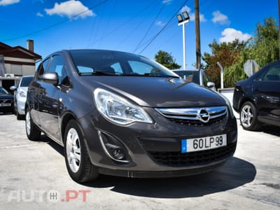 Opel Corsa 1.2 CMon