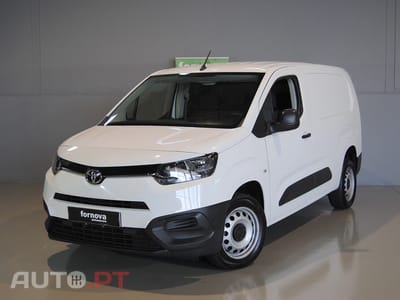 Toyota Proace City 1.5D L2 Comfort