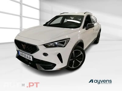 Cupra Formentor 1.5 TSI Base