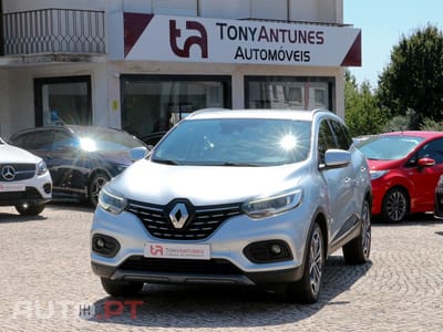 Renault Kadjar 1.5 dCi Intens