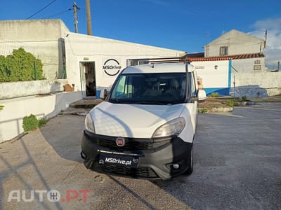Fiat Doblo 1.3 Multijet