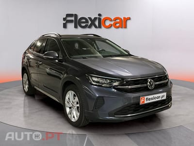 Volkswagen Taigo 1.0 TSI Life