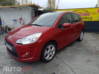 Citroen C3 1.1 Airdream Seduction 15