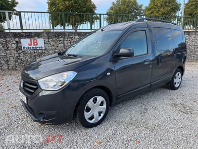 Dacia Dokker dCi 90 Comfort