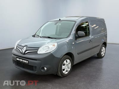 Renault Kangoo Express 1.5 Blue dCi Extra R-Link