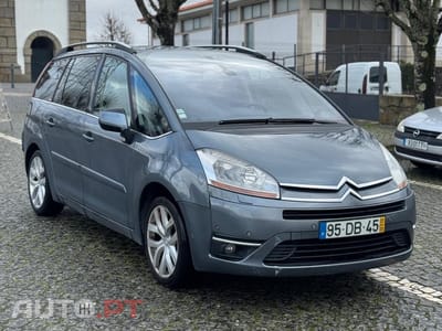 Citroen C4 Picasso 1.6 HDi Busin. CMP6
