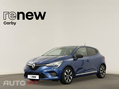 Renault Clio Clio 1.0 TCe Evolution