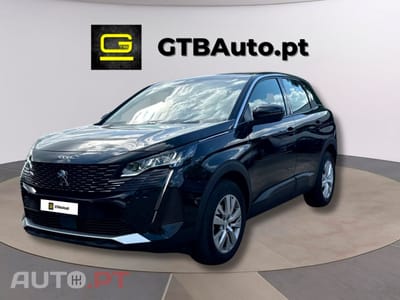 Peugeot 3008 ACTIVE BUSINESS EAT8 