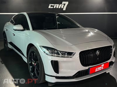 Jaguar I-Pace S AWD Aut.