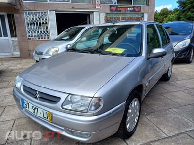 Citroen Saxo 1.1i Exclusive