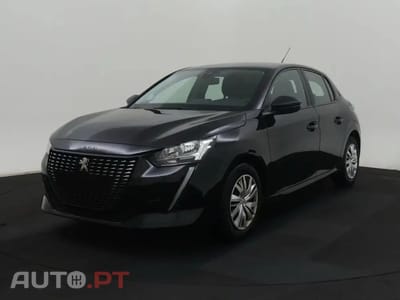 Peugeot 208 1.2 PureTech Active