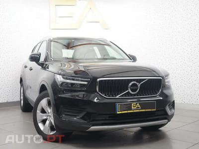 Volvo XC40 2.0 D3 Momentum