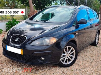 Seat Altea XL Sport 1.6 TDI 105cv / 109 Eur mês