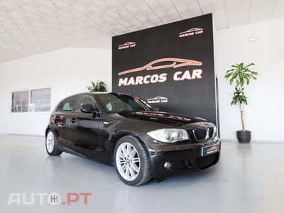 BMW 120 M Sport line