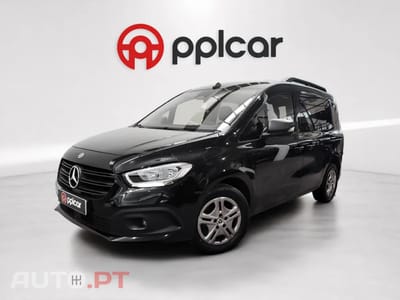 Mercedes-Benz Citan 110 CDi/27