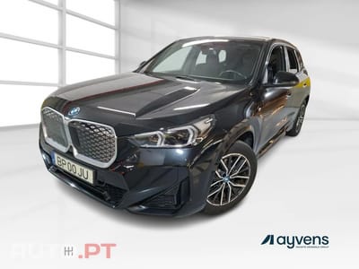 BMW iX1 xDrive30
