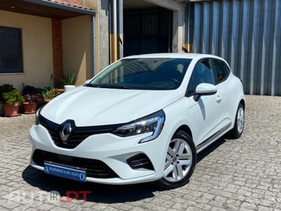 Renault Clio 1.5 BlueDci Intens