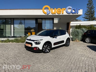 Citroen C3 1.2 PureTech Feel