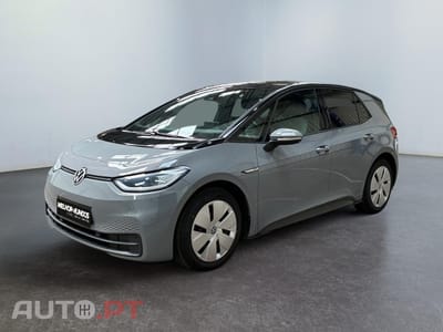 Volkswagen Id.3 Pro Performance
