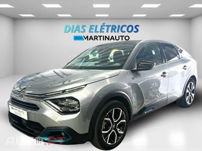 Citroen e-C4 50 kWh Feel Pack