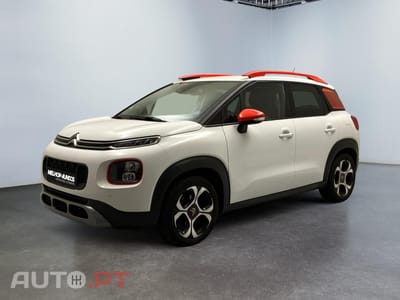 Citroen C3 Aircross 1.2 PureTech Rip Curl