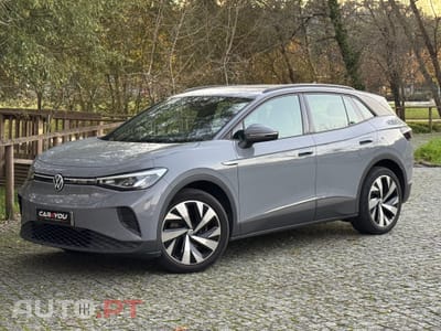 Volkswagen Id.4 77 kWh Pro Performance