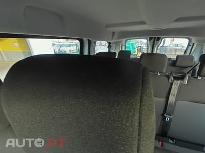 Citroen e-Jumpy 50 kWh M