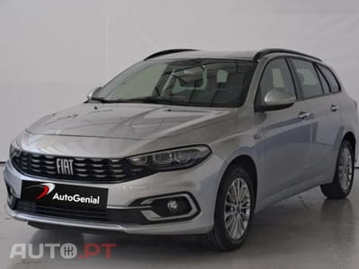 Fiat Tipo 1.3 M-Jet Lounge