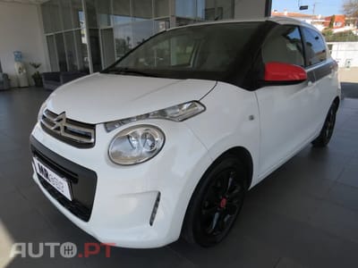 Citroen C1 1.0 Millenium VTi