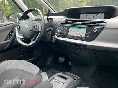 Citroen C4 SpaceTourer 1.5 BlueHDi Feel EAT8